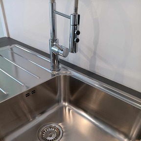 Sparkle Clean Chinbrook SE9